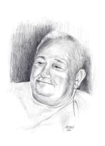 Portrait Commission