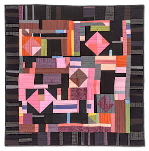 "Square Point"