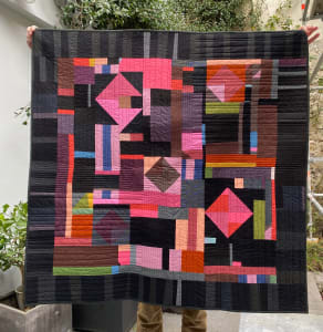 "Square Point"