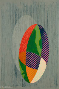 Nod Study #2