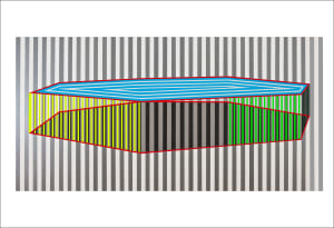 Pool (limited edition print)