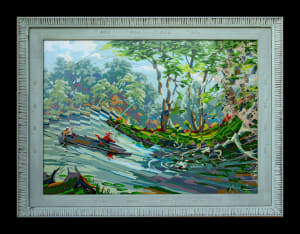 Whoa! Whoa! Whoa! Whoa!