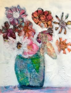 Spring  Flowers