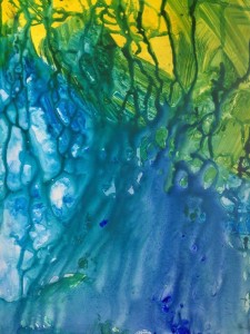 Stream of Conscience