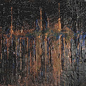 Hibiki : Darkness (a series of 9 tiles)