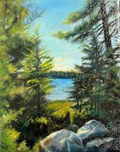 ADK Vignette