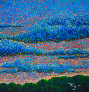 Paint the Wind  Masterworks Limited Edition 1/100