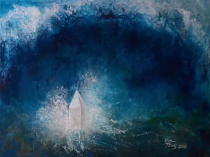 The Coming Wave 2/200