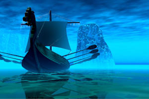 Viking Voyage