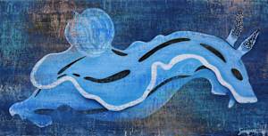 Vitamin SEA, Sea Slug, Number 1