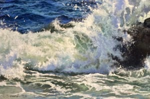 Surrender (Unto You)