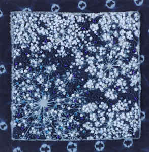 Blue Garden 5