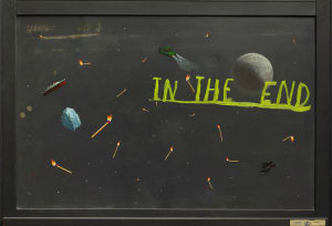 In the End