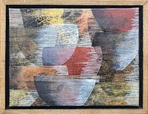 shades and echoes #36