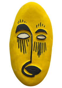 Mask 13