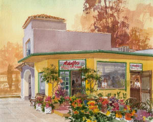 Adolfo's
