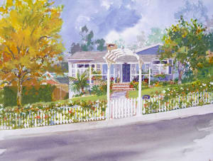 Jack's House