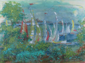 Harbor