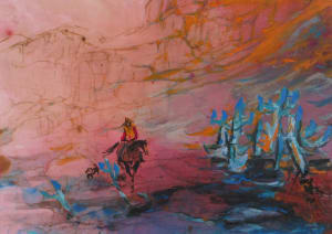 Mirage