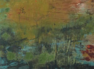 Landscape #2