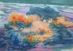 Wave Lines