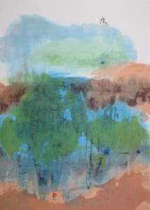 Blue Lake