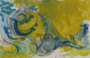 Ochre Music