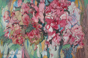 Floral Abundance