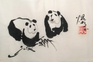 Pandas