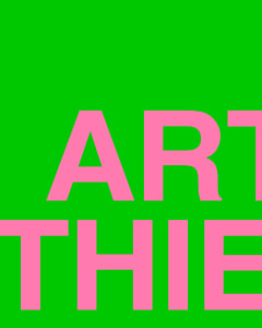 ART THIEF