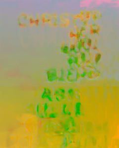 CHRISTOPHER WOOL POLY BLEND