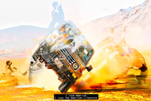 Caliphate of the Furious