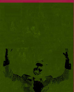 Comedy (green)