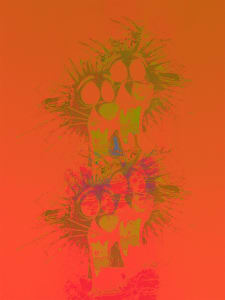 Heightened Sense of Dread