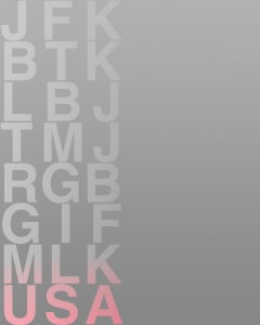 Initial Here (silver)