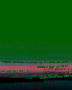 MCEWEN THE HORSE YOU RODE IN ON