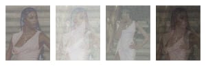 Model Behavior (full display)