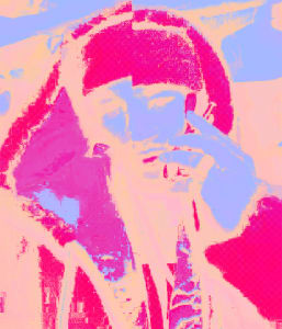 Pretty in Pink (PURP)
