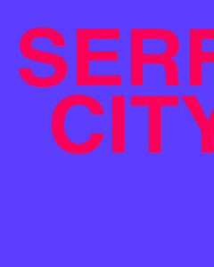 SERF CITY