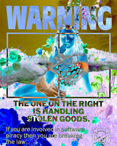 The One on the Right