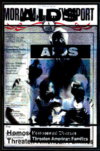 Threaten American Families