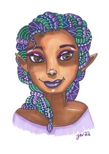 Zuri