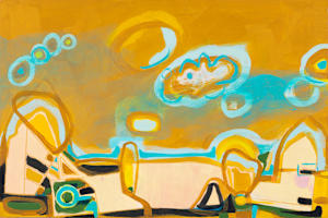 Between Here and There 5