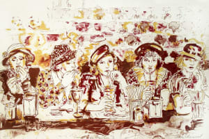 Annie's Soda Fountain