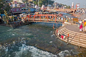 Har-Ki-Pauri-2, Haridwar (2005)