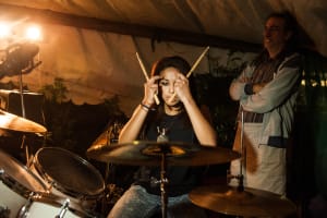 Untitled (Hurricane Sandy)