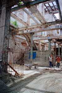 Untitled (Under Construction)