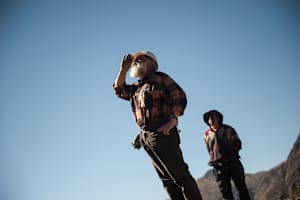 Untitled (TERNA Workers #2)