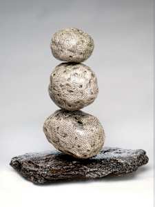 Silurian Cairn