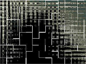 Dark Matter